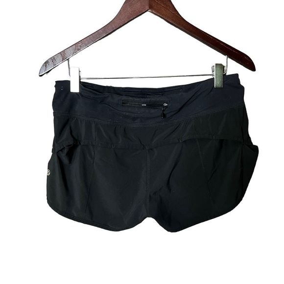 Lululemon Shorts 6 - Picture 2 of 3